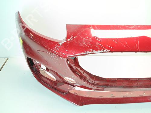 Front bumper FORD PUMA (J2K, CF7) 1.0 Flexifuel | BP29026827C7 