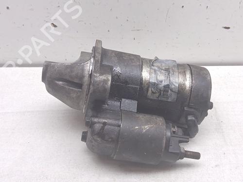 Anlasser OPEL MERIVA A MPV (X03) 1.7 CDTI (E75) | BP29626776M8 