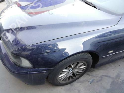 Gear lever BMW 5 (E39) 530 d | BP7441984M90 