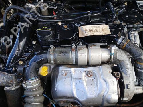 Used Engine Engine 39097344 39097344