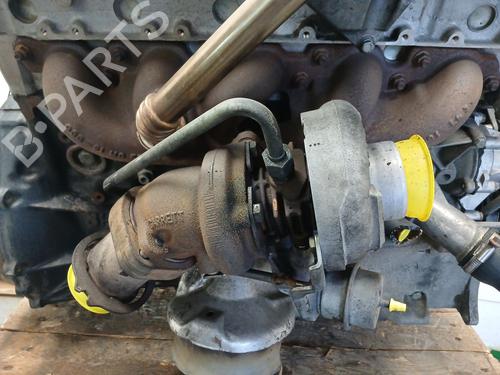 Engine MERCEDES-BENZ E-CLASS (W210) E 290 Turbo-D (210.017) | BP37024263M1 - Image 7
