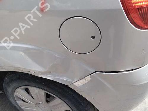 ECU airbags FORD FIESTA V (JH_, JD_)  | BP2422183M53 