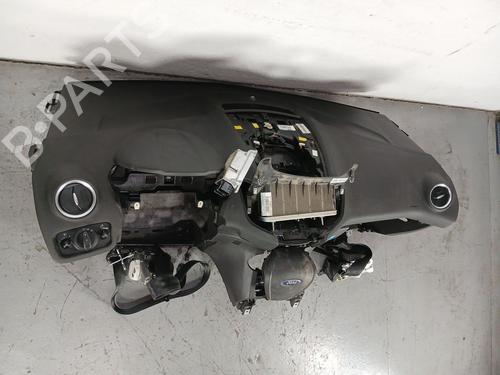 Airbag Kit FORD FIESTA VI (CB1, CCN)  | BP11854049C86 