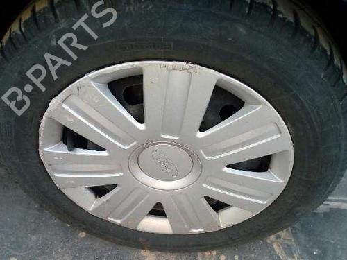 Electronic module FORD FIESTA V (JH_, JD_) 1.4 TDCi | BP3733635M83 