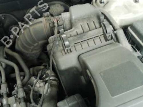 Used Air filter box HYUNDAI SANTA FÉ II (CM) 2.2 CRDi GLS (150 hp) 18786507