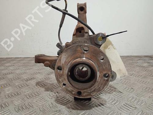 Used Right front steering knuckle DACIA SANDERO II [2012-2025]  13914443