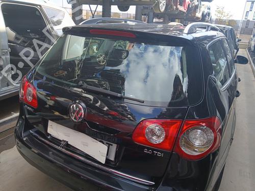 Tailgate VW PASSAT B6 (3C2) 2.0 TDI | BP29494861C6 