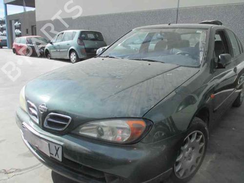 Front right window mechanism NISSAN PRIMERA (P11)  | BP2399962C23 