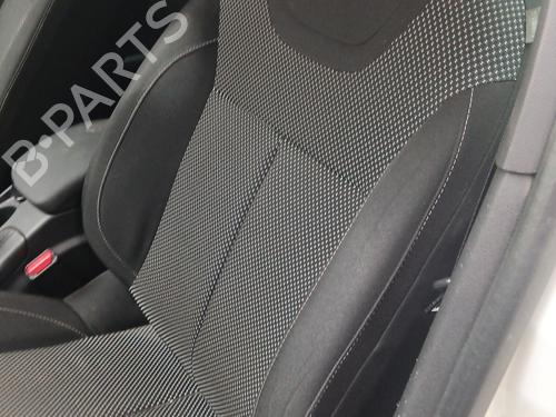 Used Left front seat CITROËN DS4 (NX_) 1.6 BlueHDi 120 (120 hp) 28316134