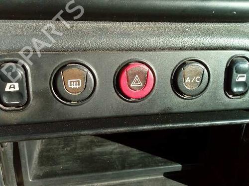Front right exterior door handle PEUGEOT PARTNER MPV (5_, G_)  | BP2838553C129
