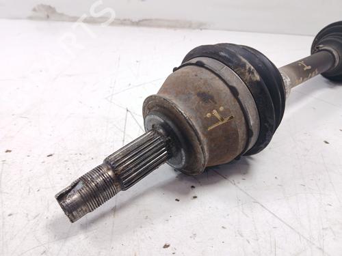 Left front driveshaft OPEL COMBO Box Body/MPV (X12) 1.3 CDTI (B05) | BP37427710M38 - Image 4