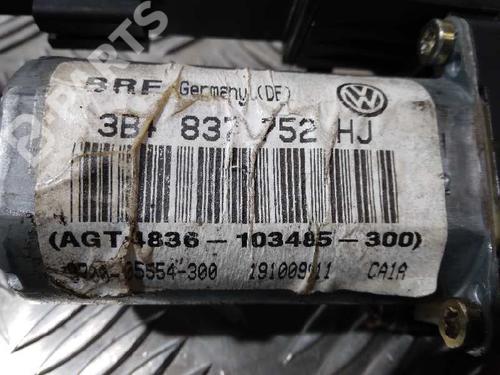 Right front window motor VW PASSAT B5.5 (3B3) 1.9 TDI | BP2370644E20 