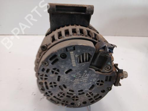Alternator MERCEDES-BENZ M-CLASS (W164) ML 420 CDI 4-matic (164.128) | BP25337215M7 