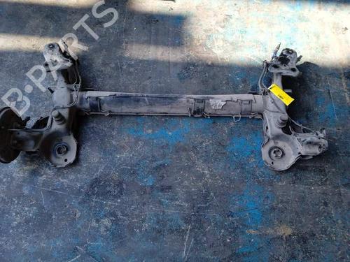 Rear axle CITROËN C-ELYSEE (DD_) 1.6 VTi 115 (DDNFP0, DDNFP6, DDNFP9) (115 hp) 16056084