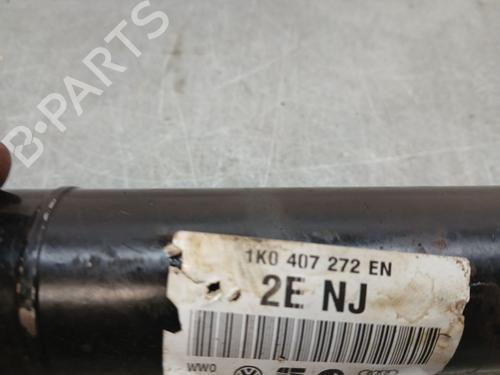 Right front driveshaft VW PASSAT B6 (3C2)  | BP28129951M39 