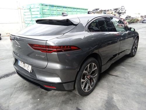 Warning switch JAGUAR I-PACE (X590) EV400 AWD | BP40534257I22 - Image 3