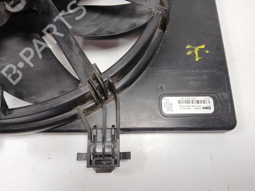 Radiator fan FORD B-MAX (JK) 1.0 EcoBoost | BP31824303M35