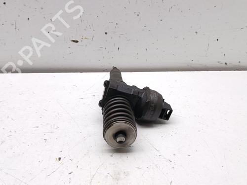 Injector SEAT LEON (1P1) 1.9 TDI | BP33934126M100 - Image 6