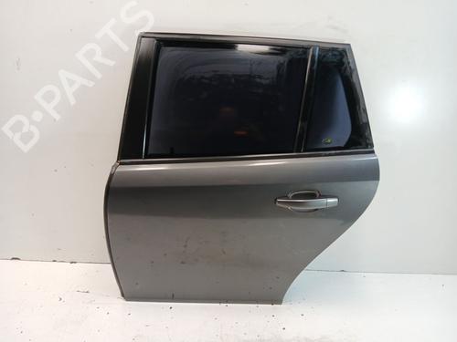 Used Left rear door Left rear door 37494223 37494223