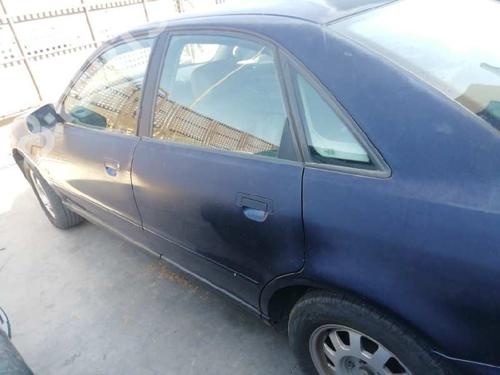 Right mirror AUDI A4 B5 (8D2) 1.9 TDI | BP10231985C27