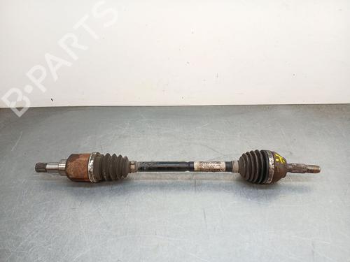 Used Left front driveshaft Left front driveshaft 37015877 37015877