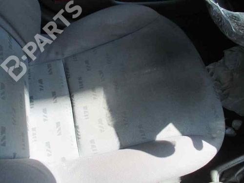 Valve cover SEAT LEON (1M1)  | BP14249193M124 