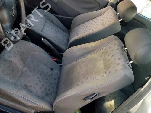 Climate control SEAT IBIZA II (6K1) 1.9 SDI | BP2728550I5 