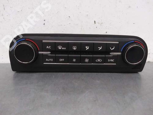 Used Climate control KIA XCEED (CD) 1.6 CRDi 136 (136 hp) 10529054