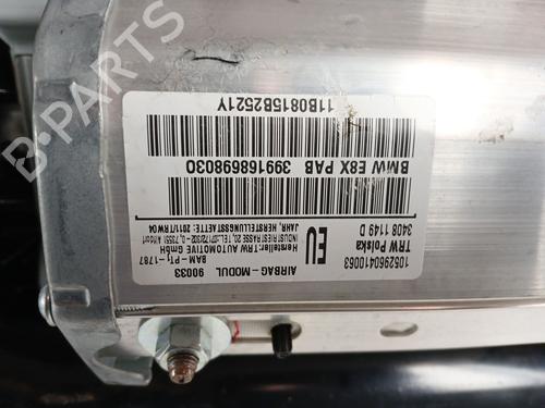 Dashboard BMW 1 (E87) 116 d | BP32442568C46 