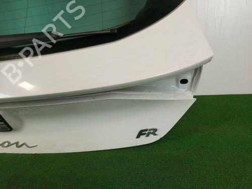 Tailgate SEAT LEON Sportstourer (KL8, KLD) 1.5 TSI | BP22773474C6 