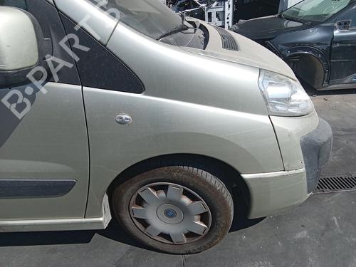 Used Right front fenders Right front fenders 39164697 39164697