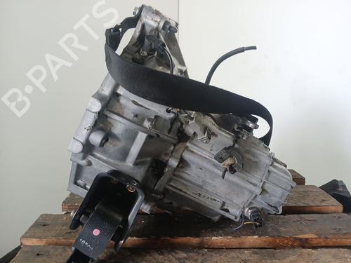 Gearbox KIA RIO I Hatchback (DC) 1.3 | BP39568513M3 - Image 2