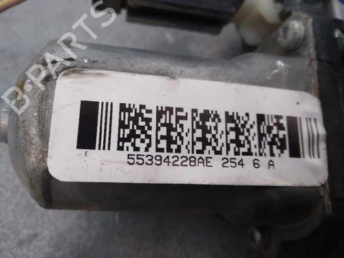 Rear right window mechanism JEEP GRAND CHEROKEE III (WH, WK) 3.0 CRD | BP13576967C25 