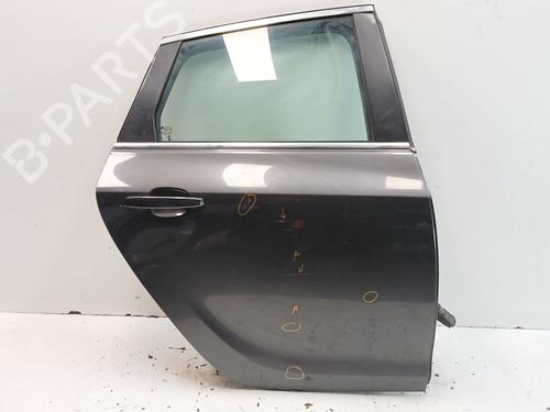 right-rear-door-opel-astra-j-p10-2009-2010-2011-2012-2013-2014-2015-2016-38097174 main image