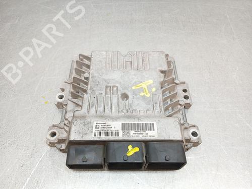 Used Engine control unit (ECU) Engine control unit (ECU) 38785968 38785968