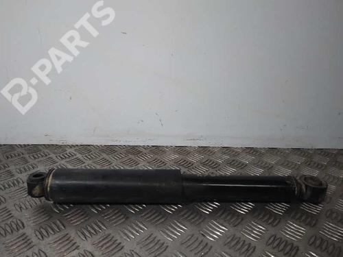 Left rear shock absorber NISSAN NV200 / EVALIA Bus 1.5 dCi 110 (M20, M20M) | BP10727819M18 