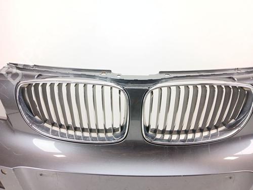 Front bumper BMW 1 (E87) 116 i | BP29432590C7 