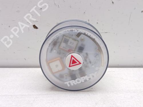 Kabinelys PEUGEOT 1007 (KM_) [2005-2025]  30906261