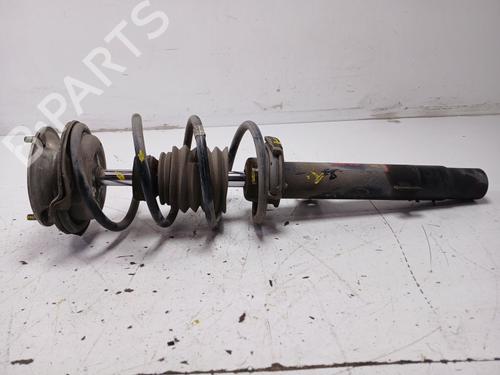 Left front shock absorber BMW 1 (E87) 118 d | BP40515633M16 - Image 3