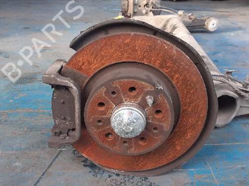 Rear axle FIAT TIPO Estate (356_, 357_) 1.4 LPG (356WXF1B) | BP11742500M2 