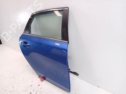 Right rear door KIA CEED (CD) | BP11203029C5 - Image 4