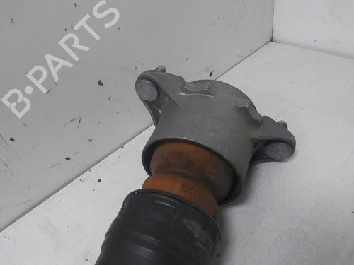 Left rear shock absorber MERCEDES-BENZ CLA Coupe (C117) CLA 220 CDI / d (117.303) | BP22757812M18 