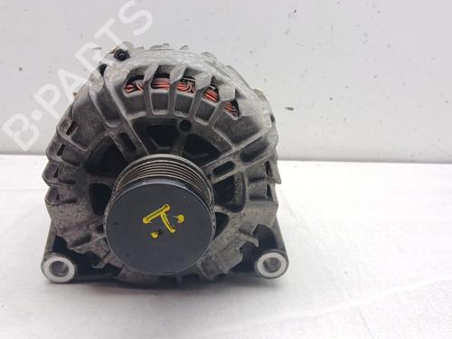 Alternateur CITROËN C4 Picasso I MPV (UD_) 1.6 HDi (109 hp) 30437768