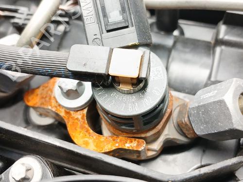 Engine BMW 3 (E90) 320 d | BP28692939M1 - Image 9