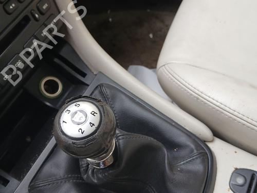 Used Gearbox JAGUAR X-TYPE I (X400) 2.5 V6 All-wheel Drive (196 hp) 28289874