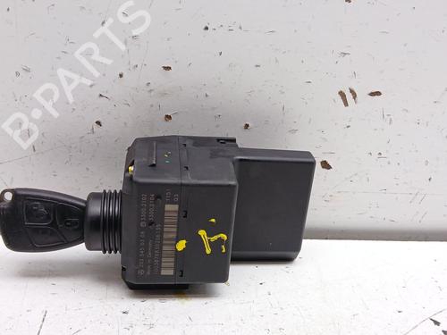 Used Ignition barrel Ignition barrel MERCEDES-BENZ C-CLASS (W203) C 240 (203.061) (170 hp) 35754393 35754393