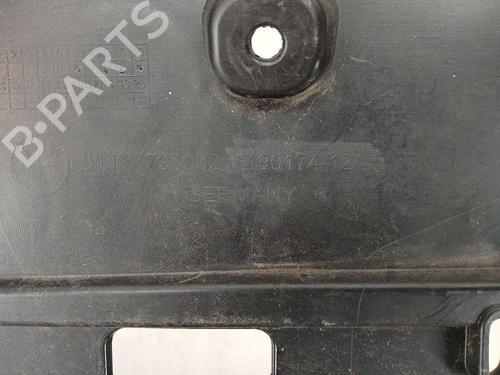 Front bumper BMW iX (I20) xDrive 40 | BP29494854C7 