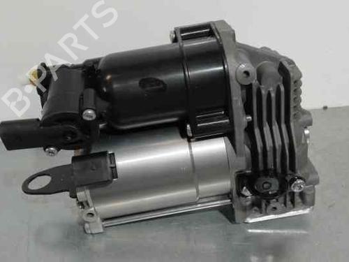 Used Suspension compressor MERCEDES-BENZ S-CLASS (W221, V221) [2005-2013]  13046846