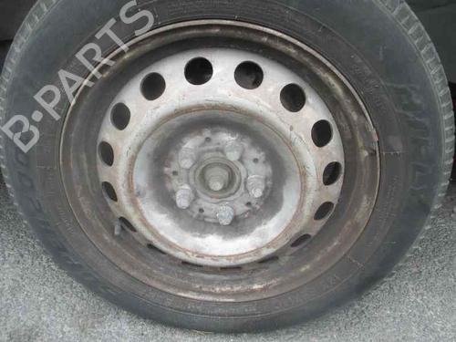 Radiator fan MERCEDES-BENZ VITO Van (W638)  | BP2396315M35 