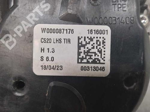 Front wiper motor FORD KUGA II (DM2) 1.5 TDCi | BP9907127M29 